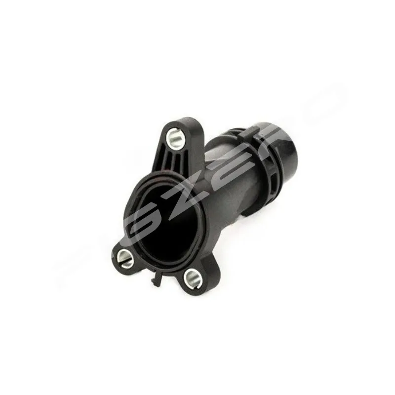 China Genuine Engine Cylinder Water Tank Inlet Pipe Fitting for BMW F30 F34 F35 320Li 330Li B38 B48