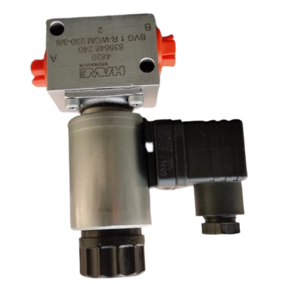 

Hot Sale Series Hydraulic Valve BVG1ZD-G 24-1/4-PYD BVG1R-DTM 24-3/8 BVG1R-T-3/8 Solenoid Va-lve