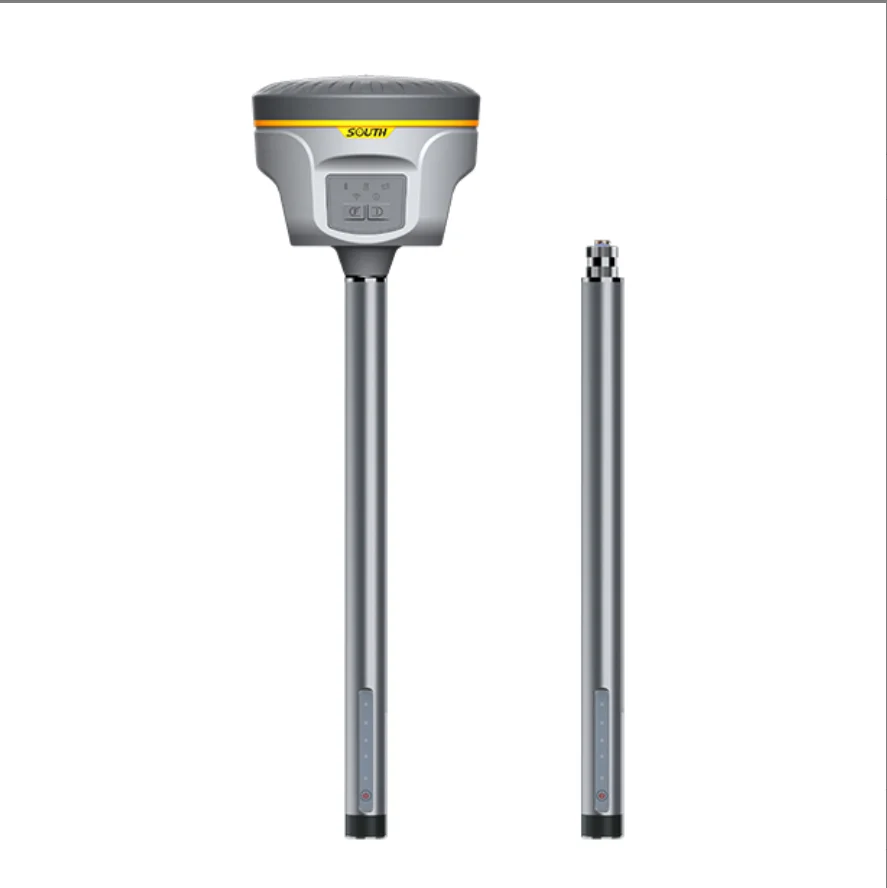 South Gnss Rtk G1 Surveying And Mapping Instrument South Galaxy G1 Gnss Rtk G3 Gps Base And Rover Gnss Receiver