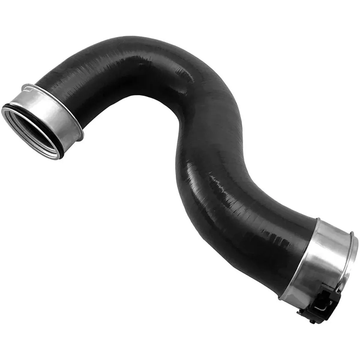 9065282282 Car Turbocharger Intercooler Hose Air Intake Hose for Sprinter