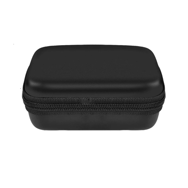 Carrying Storage Case for MIYOO Mini Travel Protective Hard Messengers Bag Soft Lining Game Cartridges Organizers