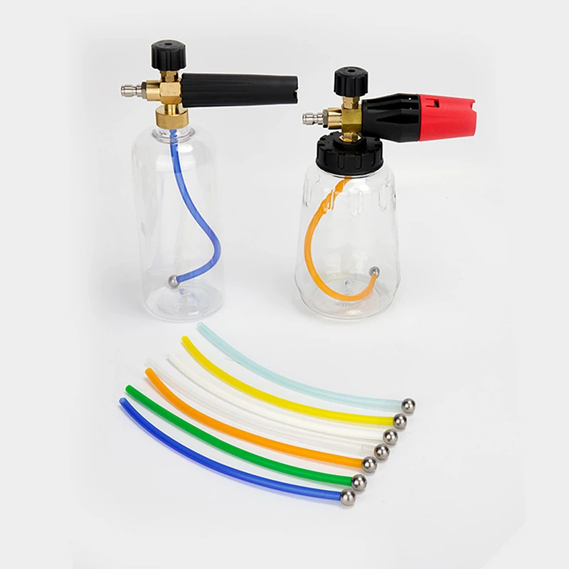 Pipette en paille de canon à mousse Durable de 24.5cm, caoutchouc de Silicone coloré et filtre à bille par gravité en acier inoxydable