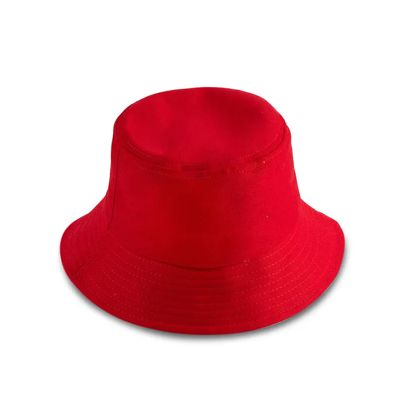 Fischerhut mit individuellem Logo, modische Fischerkappen für Herren, personalisierter Bucket Hat mit gesticktem Logo, flacher Hut für Herren, Sonnenhut für Damen – Detail 6