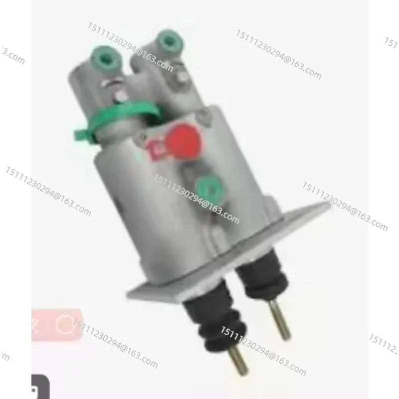 Excavator brake cylinder  apply to