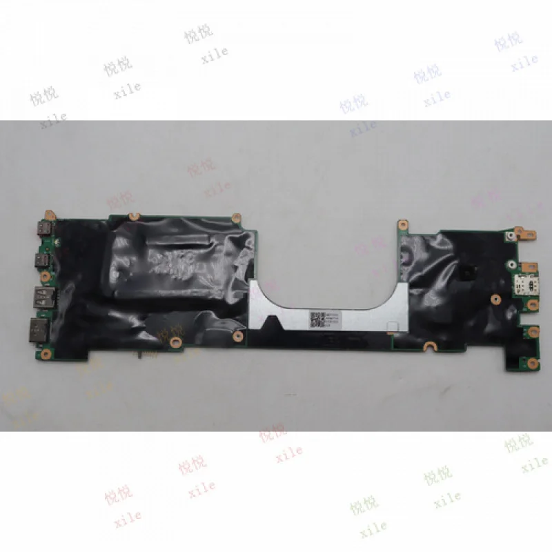 L+ 5B21L76600 For ThinkPad X1 Carbon 11th X1 Yoga 8th Motherboard i5-1335U16G