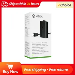 Xbox One Play and Charge Kit