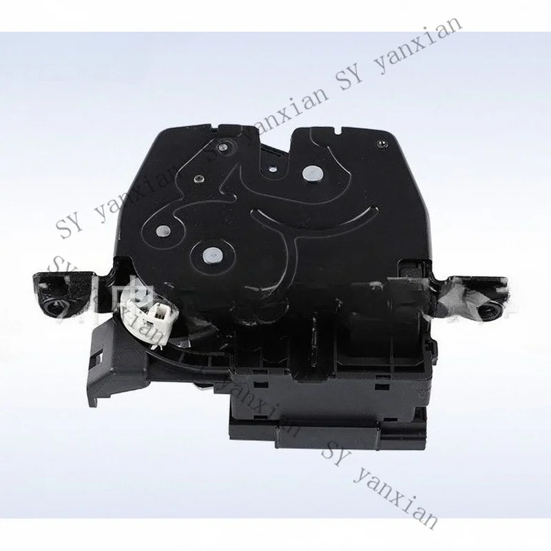 SY+ For Brand new Trunk Latch Lock Actuator 51247269543 For BMW 328d xDrive F31 14-15]