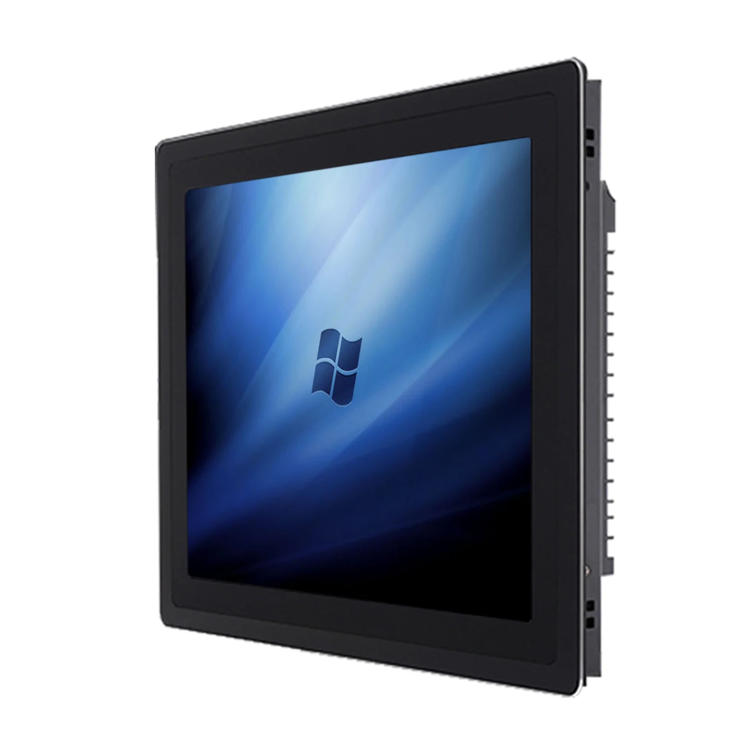 

10 12 15 17 Inch Embedded Industrial Mini Tablet LCD Display with Capacitive Touch Screen Computer Monitor with Touch USB