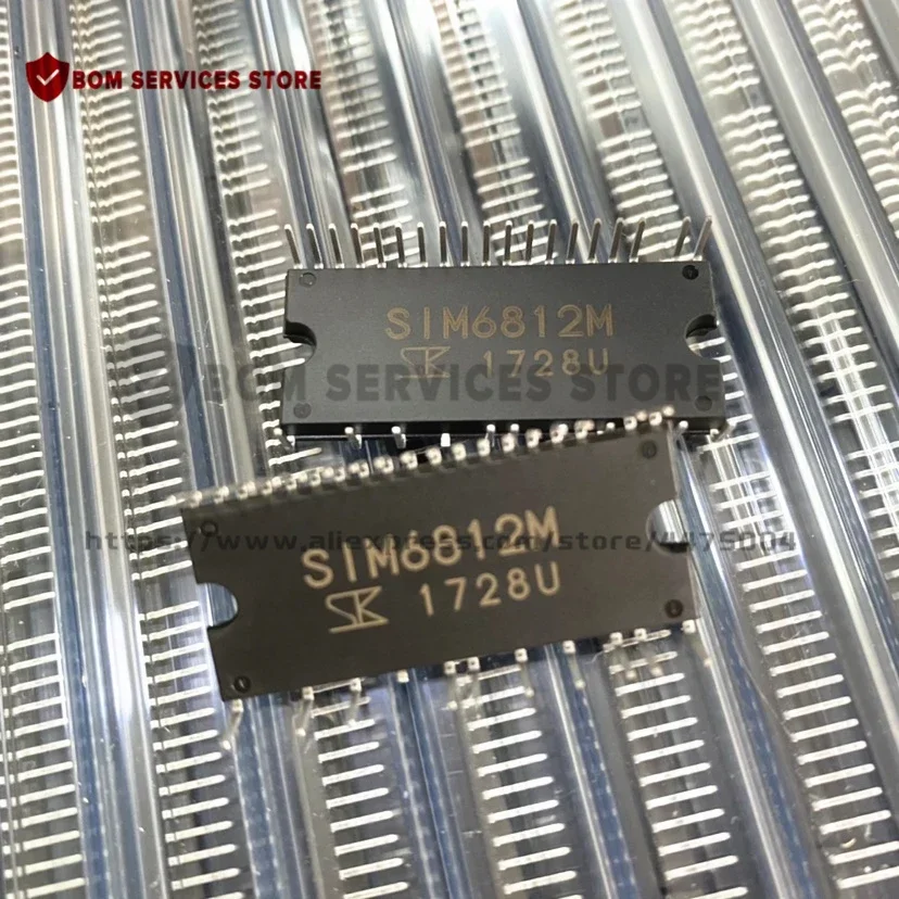 

SIM6812M