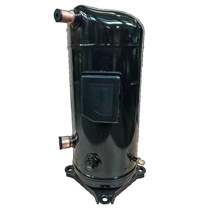 

Компрессор Scroll Copeland Zr190kc для кондиционеров, модель ZR190KCE-TFD-550, холодильный компрессор