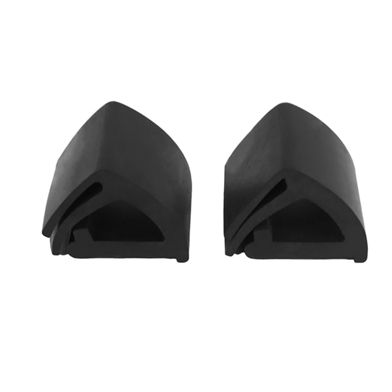 Universal Golf Cart Windshield Retaining Clips For EZGO Club CAR Yamaha,Set Of 2,102005801,1020058-01