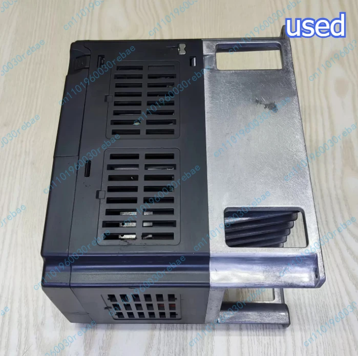 

Accessories 1pcs 0.75kw/220v inverter model: vfd007cb21a-20