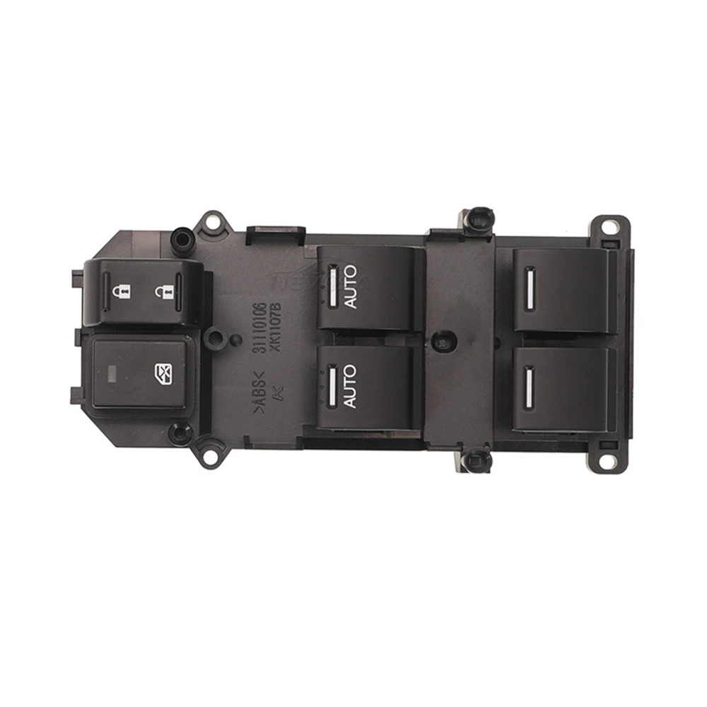 Car Electric Window Control Button Right Hand Drive ​for Honda Glass Lifter Switch 35750-T7S-E11 Auto Parts Accessories