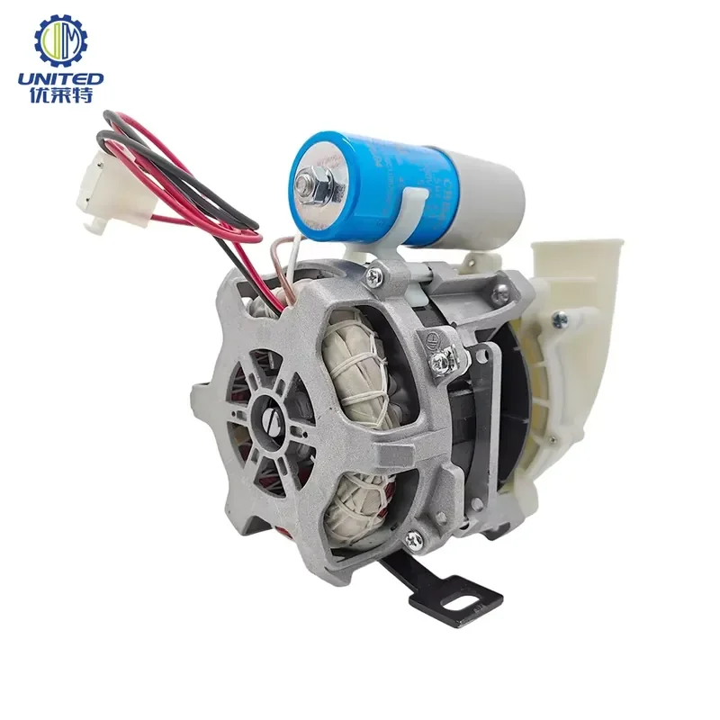 High Performance Universal Dishwasher Drain Pump Replacement for Oven Integrated Kitchen Systems