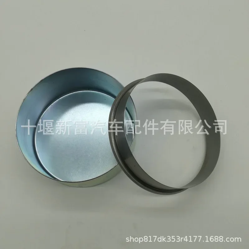 Suitable for K19/K38 Engine Accessories 3006236 Crankshaft Rear Oil Seal Wear-resistant Sleeve