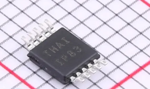 LTC2900-1IMS#TRPBF Datasheet Search for Integrated Circuits - Linear ICs - Voltage Regulators