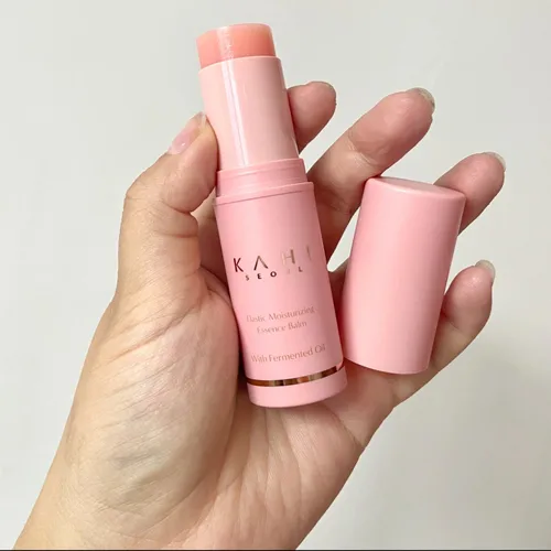 Imagen 2 del producto Barra de polvo multifuncional de colágeno, hidrata las arrugas, reafirma y elimina las arrugas del cuello, brilla, cuidado de la piel juvenil