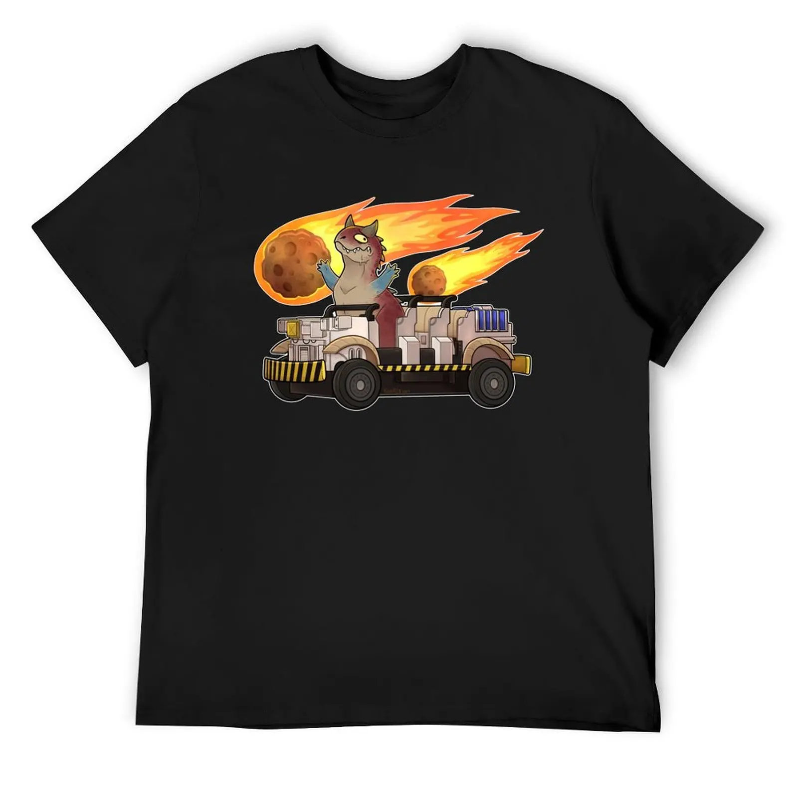 

We're Not Gonna Make It T-Shirt plain new gifts and t-shirts Funny t-shirts basketball graphic tees Men's cotton t-shirt