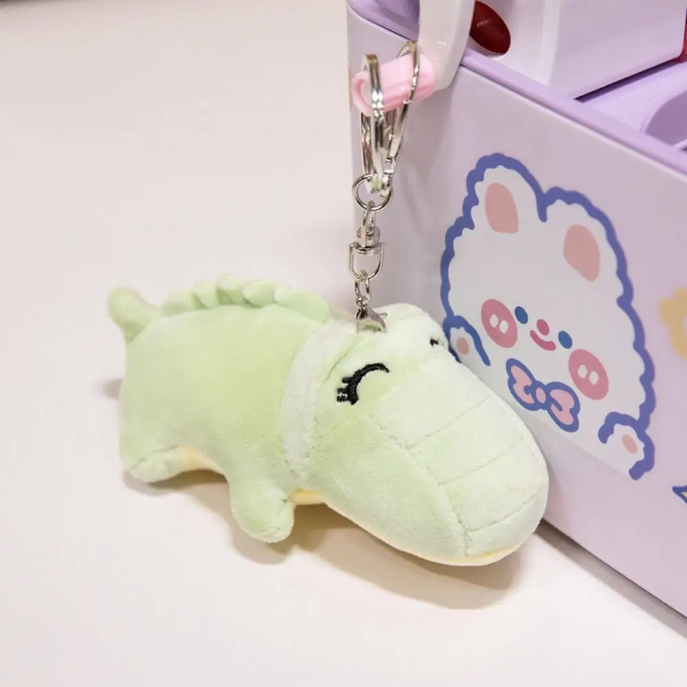 ตุ๊กตาสัตว์จระเข้ตุ๊กตาของเล่นจี้กอดหมอนการ์ตูนตุ๊กตาจระเข้ตุ๊กตานุ่ม 45 ซม.จระเข้โยนหมอน