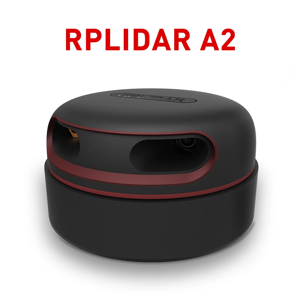 

Slamtec RPLIDAR A2M8 2D 360 градусов 18 метров сканирующий радиус LIDAR сенсорный сканер для предотвращения препятствий и навигации AGV U