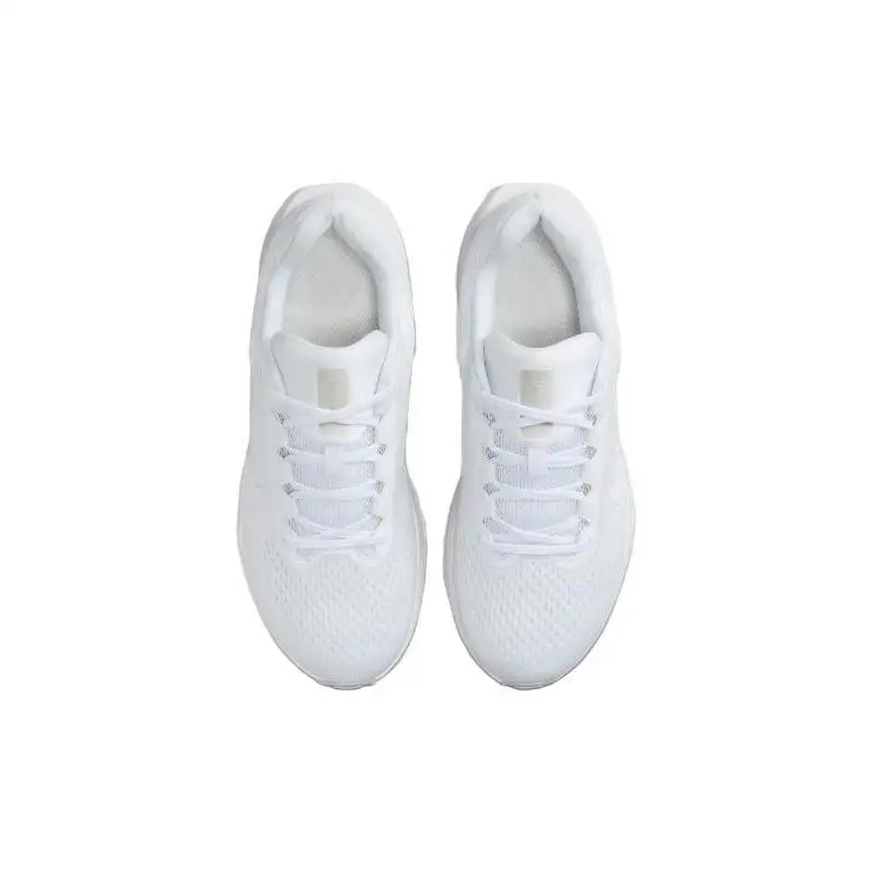 Nike Nike feminino Air Winflo 11 'White Photon Dust' tênis FJ9510-100