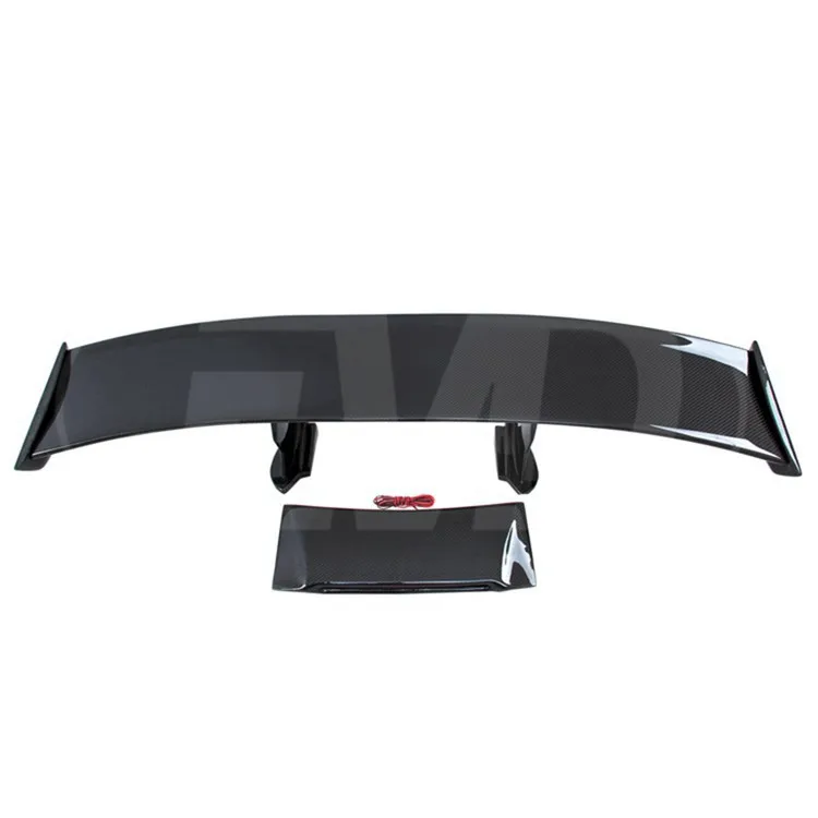 

CARBON FIBER REAR SPOILER for 2008-2019 NISSAN GTR R35 REAR WING NISMO N a STYLE