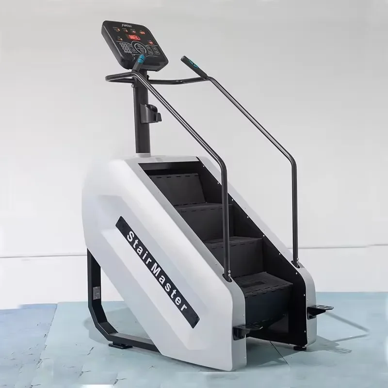 Home Use Commercial Stair Climbing Machine Electric Stair Master Gym Equipment Stair Climber Machine