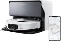 100% BEST DEAL SALES NEW roborock S8 Max Ultra Robot Vac_uum and Mop Combo, Auto Mop Drying Washing