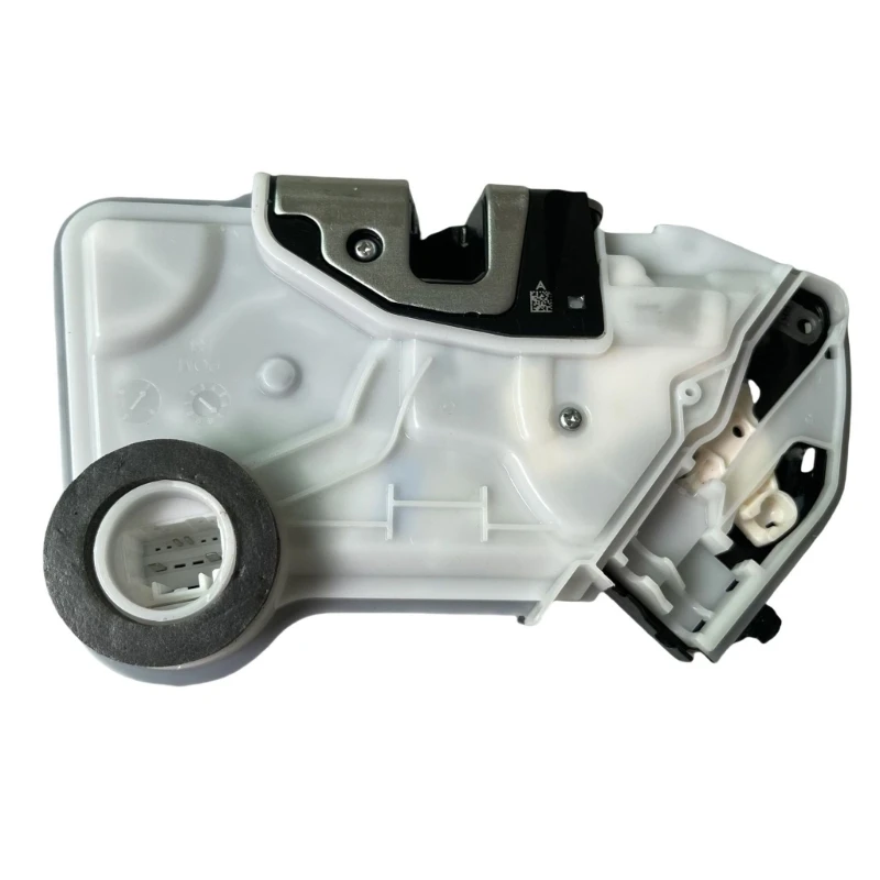  Right Front Passenger Door Lock Actuator for Certain Vehicle Models Years 2022 2025 and 2018 2025 Genuine Alternative Part