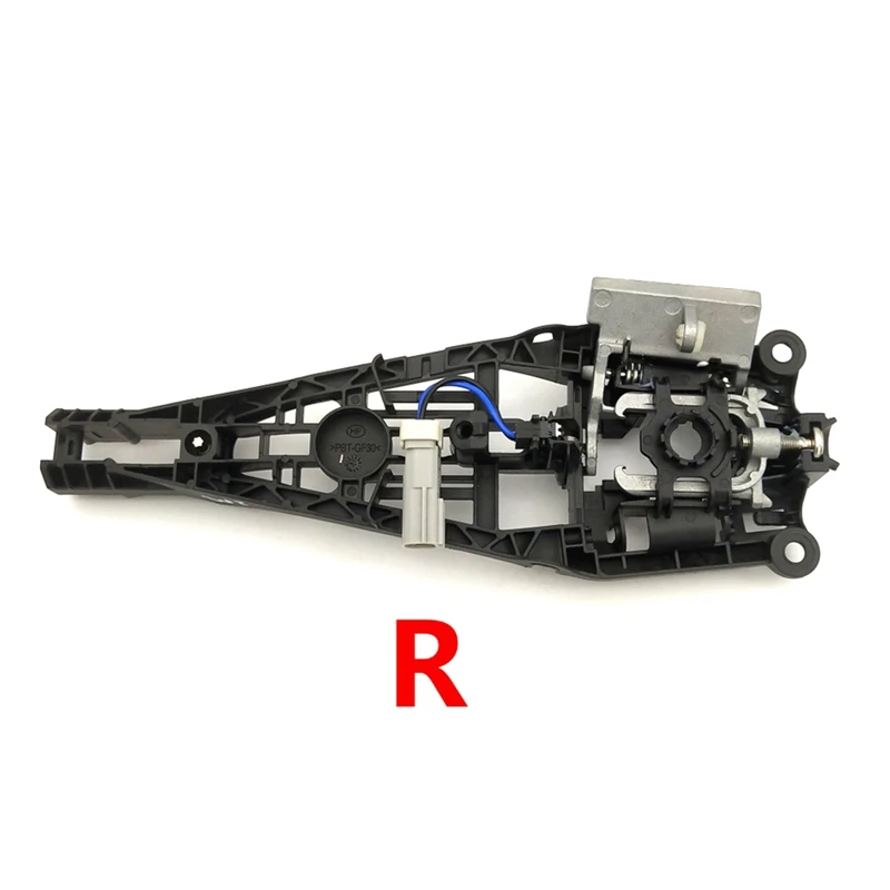 

Best-Selling Electric Handle Base Outside Door Left and Right for