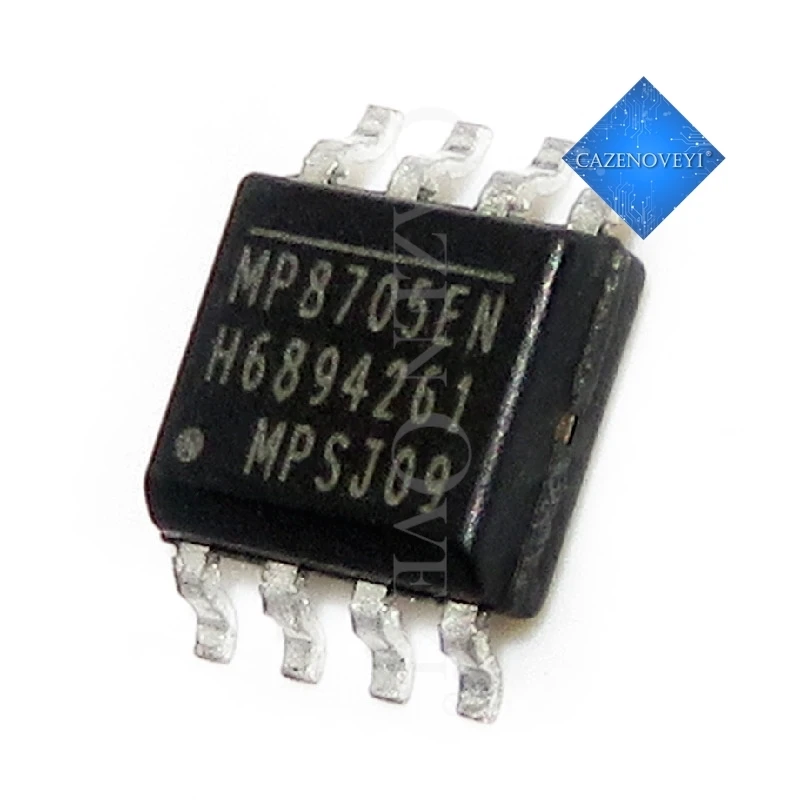 5-100PCS AD9200ARSZ AD9200ARS MP8705EN MP8705 TA8231L TA8231 2SC3518 C3518 SN74HC132N 74HC132 ALC5621 5621