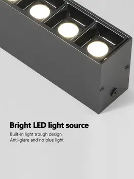 10 最佳銷售 廚房LED燈 - №10