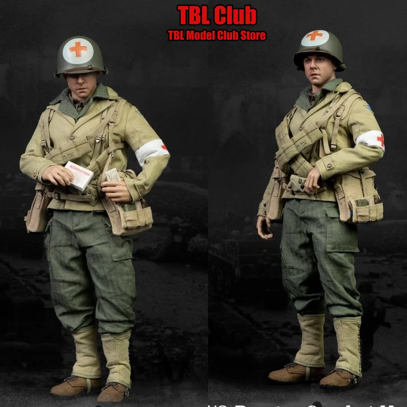 

Facepoolfigure FP010 масштаб 1/6, мужской медицинский офицер, военный рейнджер, боевая медицина, 12 дюймов, полный набор, экшн-фигурка солдата, в наличии