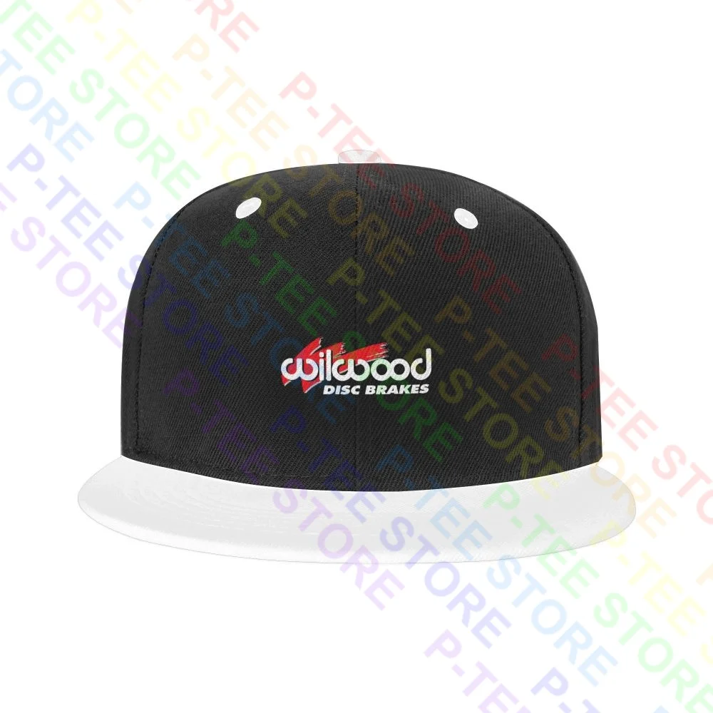 Wilwood Disc Brakes Logo Engineering Racing Street Parts Snapback Cap Colorful Baseball Caps Gift Fashion