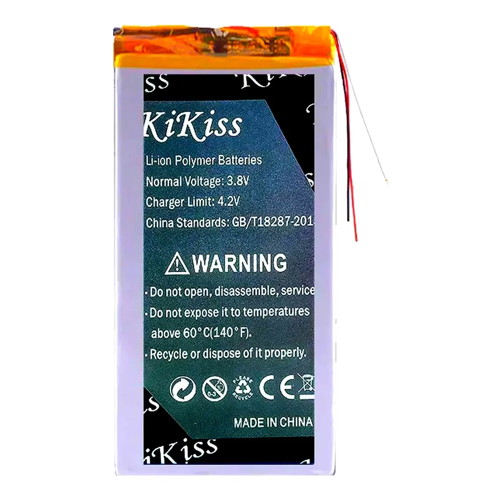 5500-13050mAh For Chuwi HI 3-Wire 8 9 10 Tablet Pro CW1529 ( 2LINE ) HI8 ( 3 Wires ) HI8 ( 2 Wires ) Tablet Battery