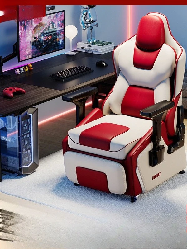 

Single sofa chair e-sports sofa chair Internet cafe e-sports sofa chair e-sports room male