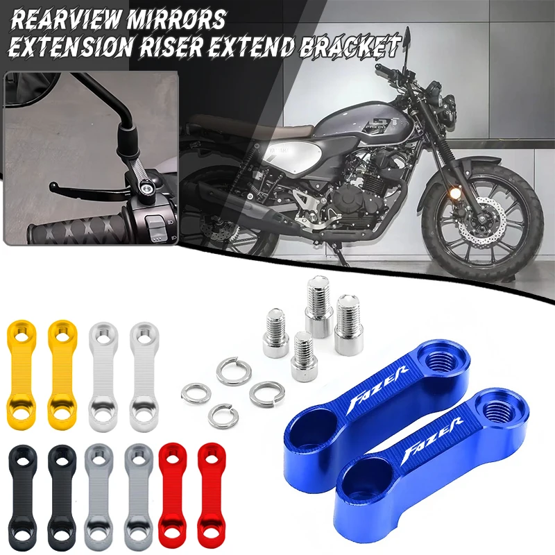 For Fazer FZ6 FZ1 F…