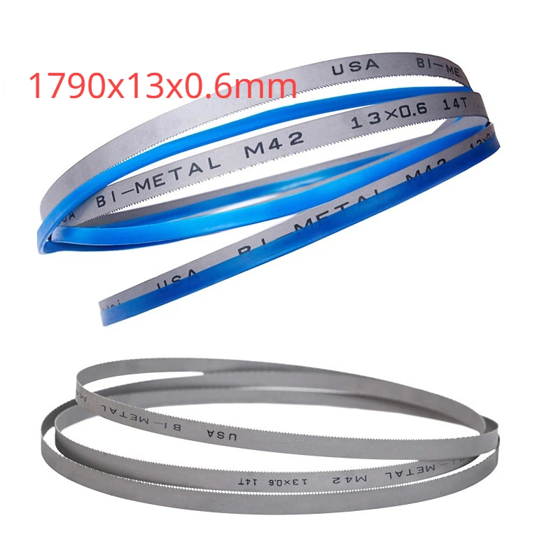 1pcs  2pcs  70-1/2-Inch X 1/2-Inch X 14 TPI X 0.025\