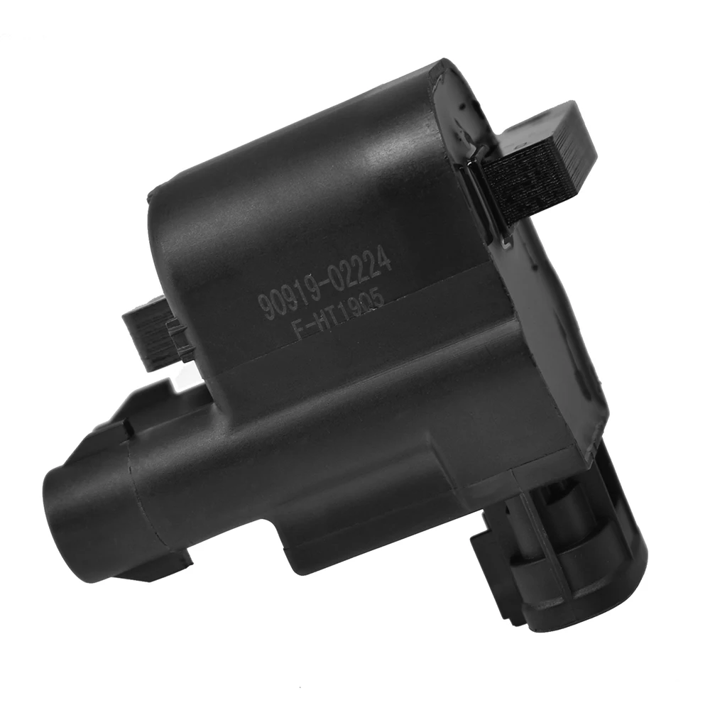 

Ignition Coil 90919-02224 9091902224 For TOYOTA AXIO 2001-2005, COROLLA 1999-2002, VISTA Saloon 1998-2003