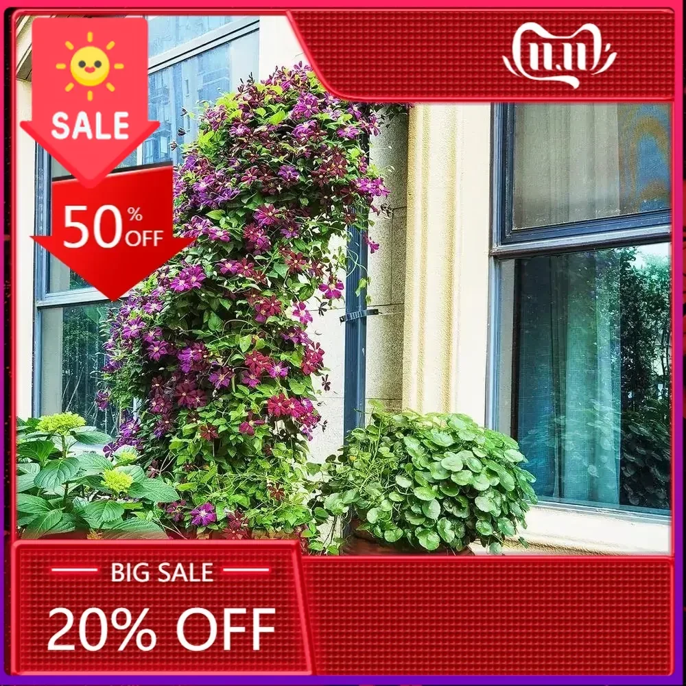 

BestsellerMetal Garden Arch Trellis, 8.2ft Tall, 6 Size Options, Easy Assembly, Ideal for Climbing Plants and Outdoor Decor
