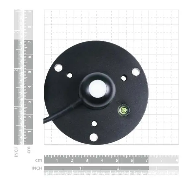 314990735 Multiple Function Sensor Modules PAR Sensor - RS485 - Connector