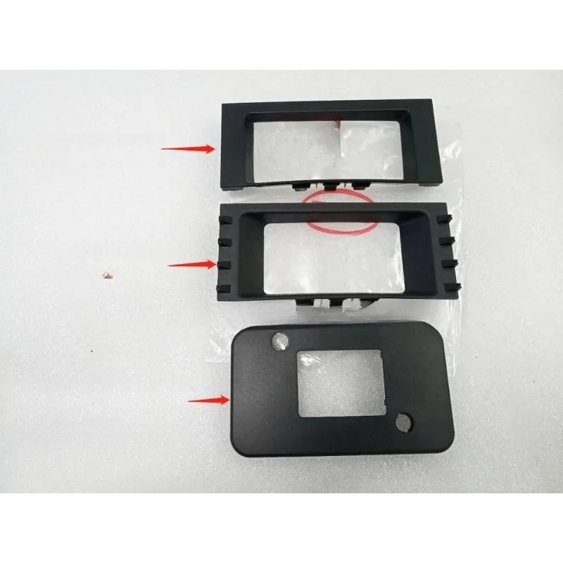 

ACC Plug ACC Outer Cover Inner Cover for 19 BYD Song Pro
