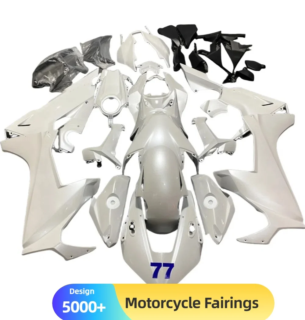 

For Honda CBR1000RR 2017-2019 Replacement Fairings Set Precision Fit Aftermarket Parts ABS Plastic for Motorcycle Bodywork
