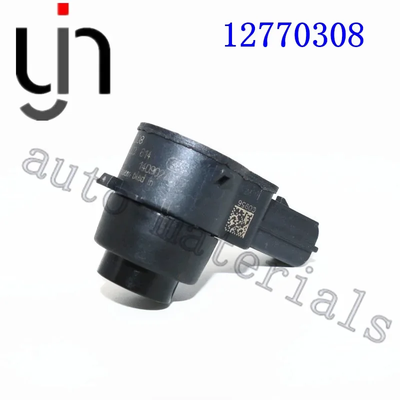 4pieces Hight Quality OEM 12770308 13282984  Parking Sensor PDC Parksensor for Cruze Opel Via Zafira Astra J