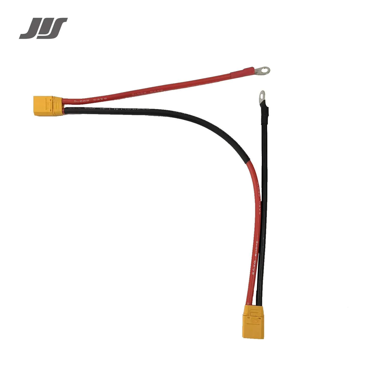 LIMI JIS  AS150U XT90 Connecting Cable for Enterprise Drone