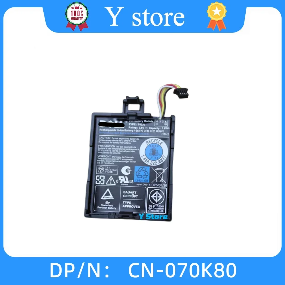 Original T40JJ 70K8…