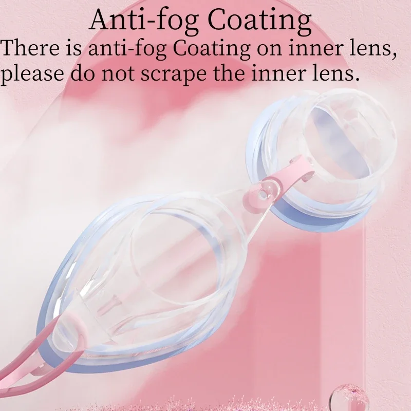 Thumbnail 2 - #3 Trending Swim Eyewear Right Now