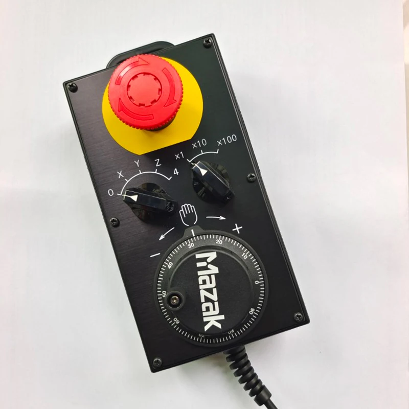 New Original  MAZAK Electronic Handwheel EAHS-759 for CNC Machine