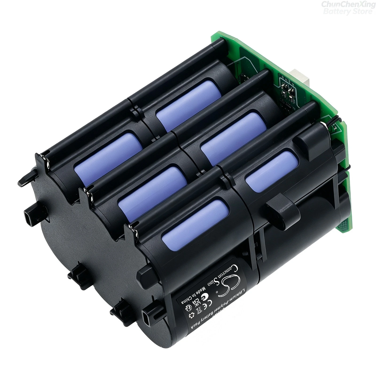 Cameron Sino 3.89V 600mAh Replacement Battery for DJI AVATA 2 Goggles BCX020-625-3.89