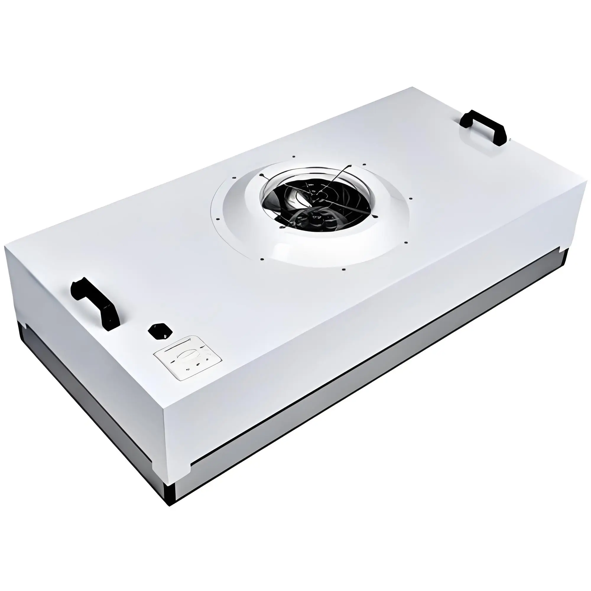 

H14 Filter Cleanroom Fan Unit Laminar ULPA Manufacturer Theater FFU HEPA